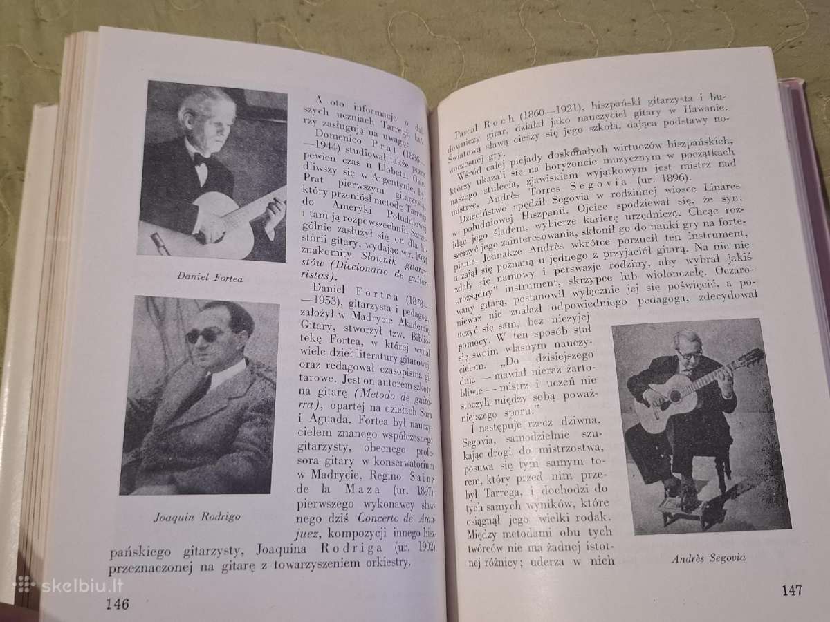 Gitara - nuotraukos Nr. 8