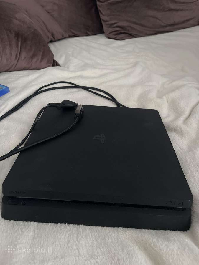 Playstation
