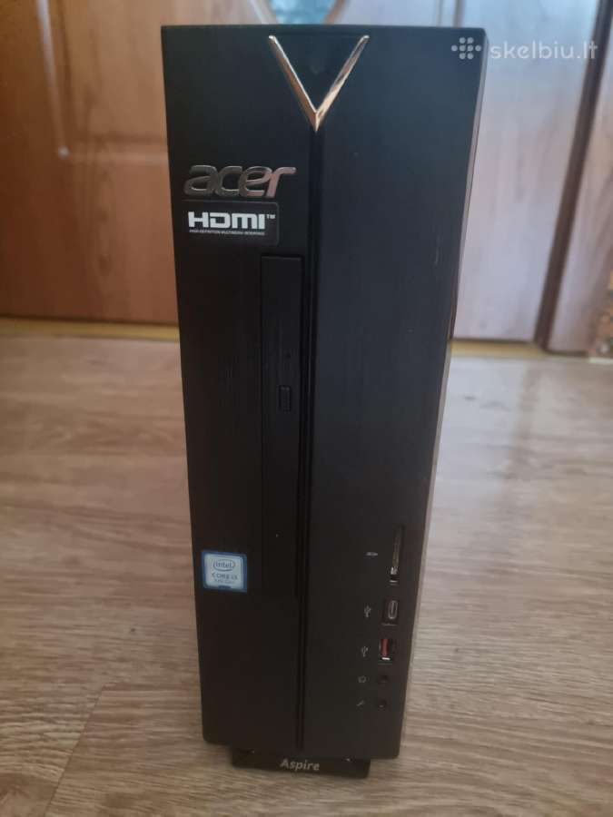 Aspire XC-885