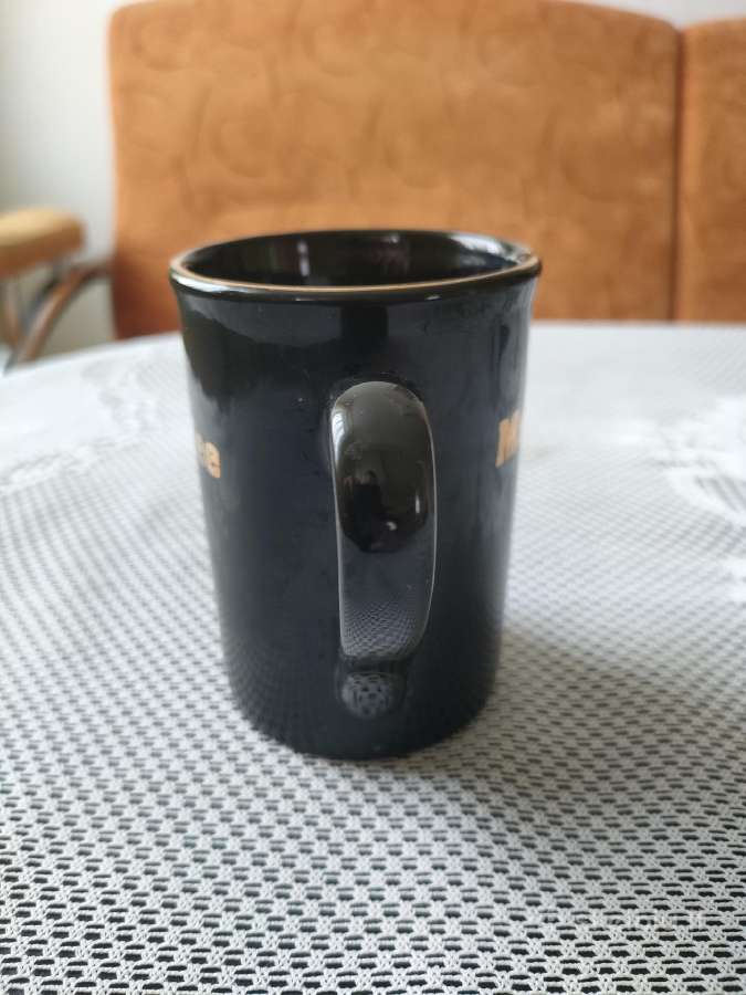 Gan geros būklės puodelis Maccoffee 1vnt - nuotraukos Nr. 2