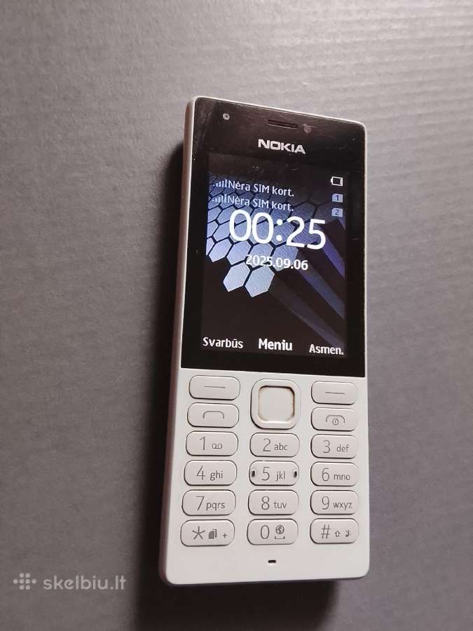 Nokia 216