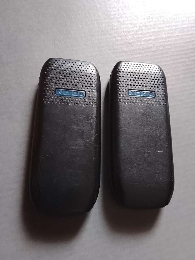 Nokia 1616 - nuotraukos Nr. 2