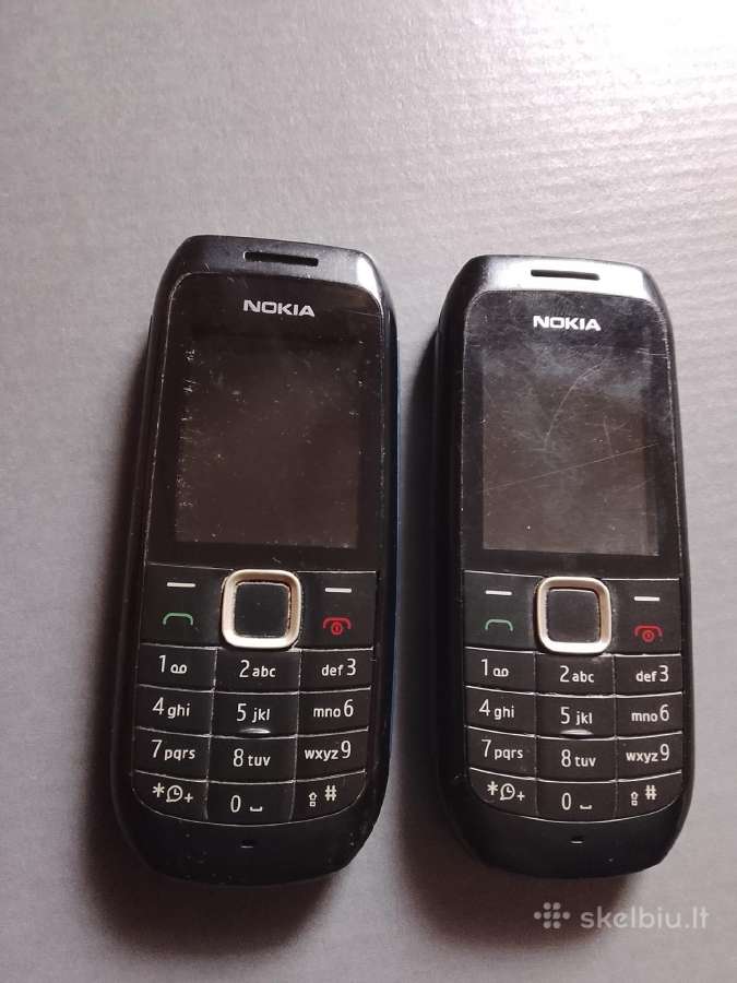 Nokia 1616