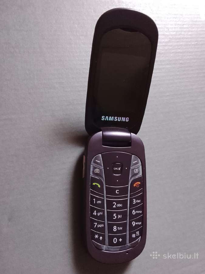 Samsung L320