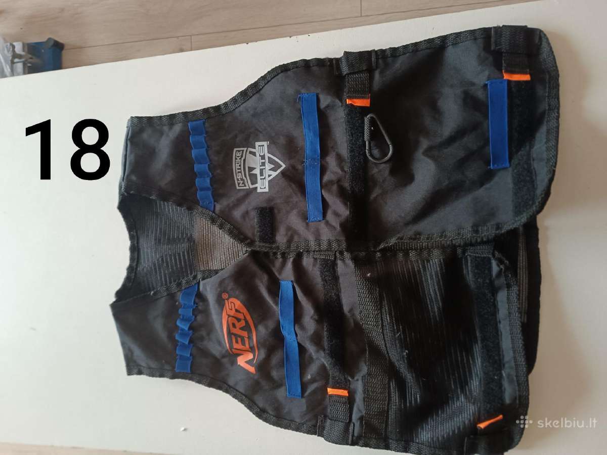 Nerf - nuotraukos Nr. 10
