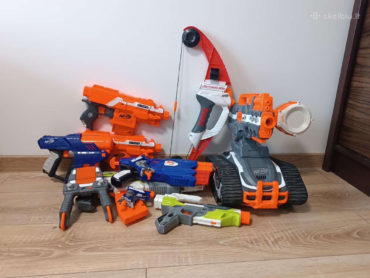 Nerf