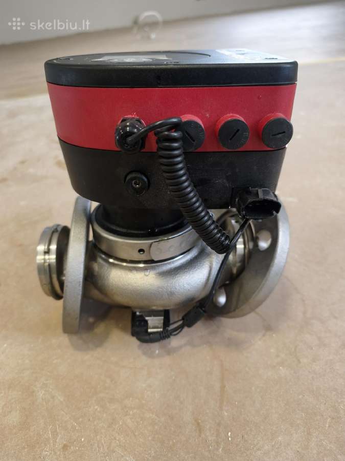 Grundfos Magna3 40–40 F220 - nuotraukos Nr. 3