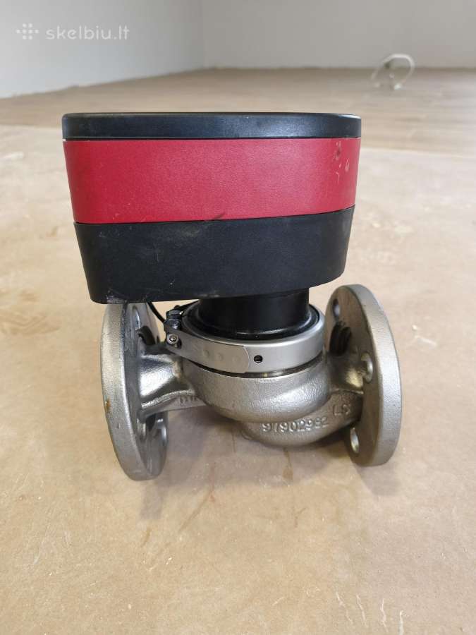 Grundfos Magna3 40–40 F220 - nuotraukos Nr. 4