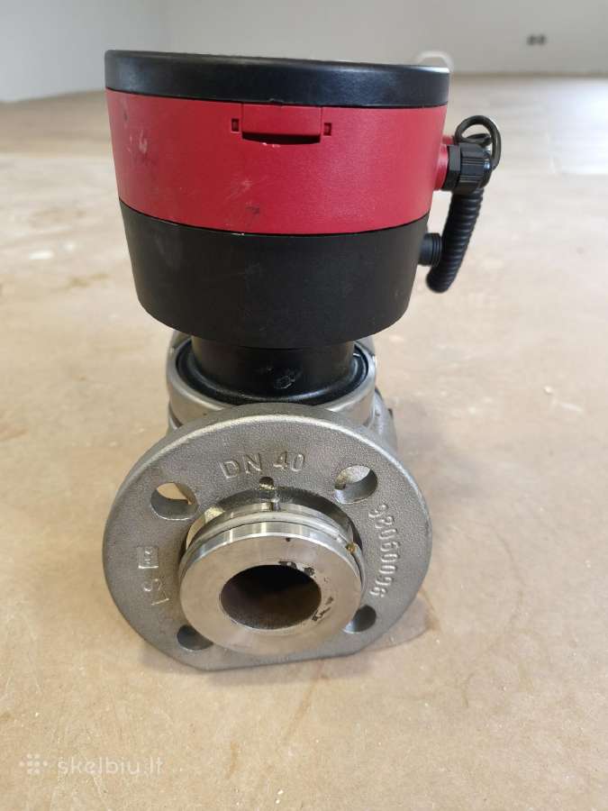 Grundfos Magna3 40–40 F220 - nuotraukos Nr. 5