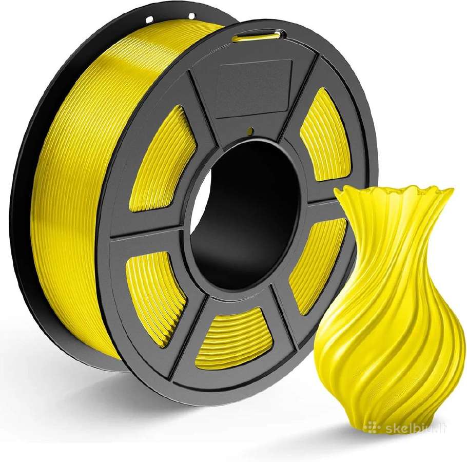 Jayo Pla/petg/abs plastikai, 1.1kg - nuotraukos Nr. 15