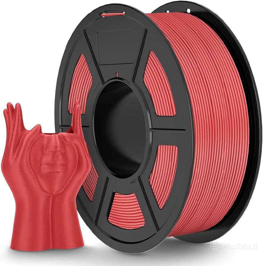 Jayo Pla/petg/abs plastikai, 1.1kg - nuotraukos Nr. 16
