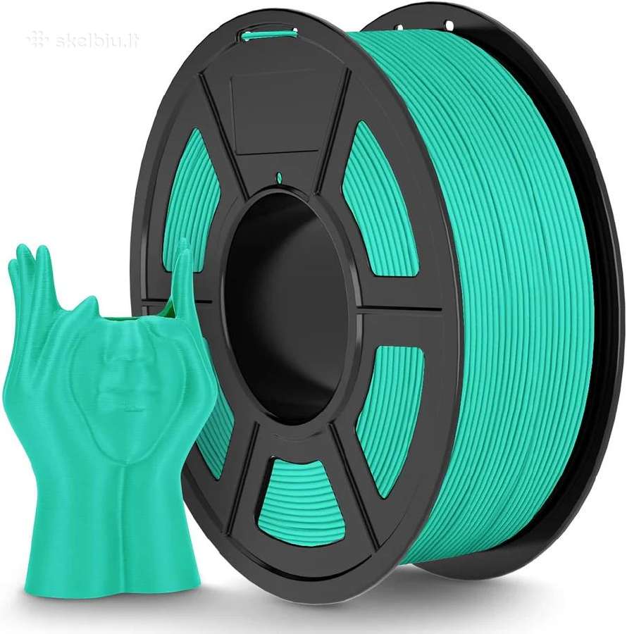Jayo Pla/petg/abs plastikai, 1.1kg - nuotraukos Nr. 11