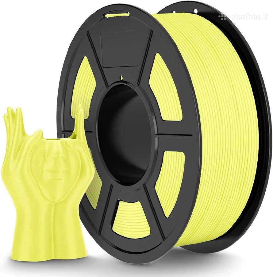 Jayo Pla/petg/abs plastikai, 1.1kg - nuotraukos Nr. 14