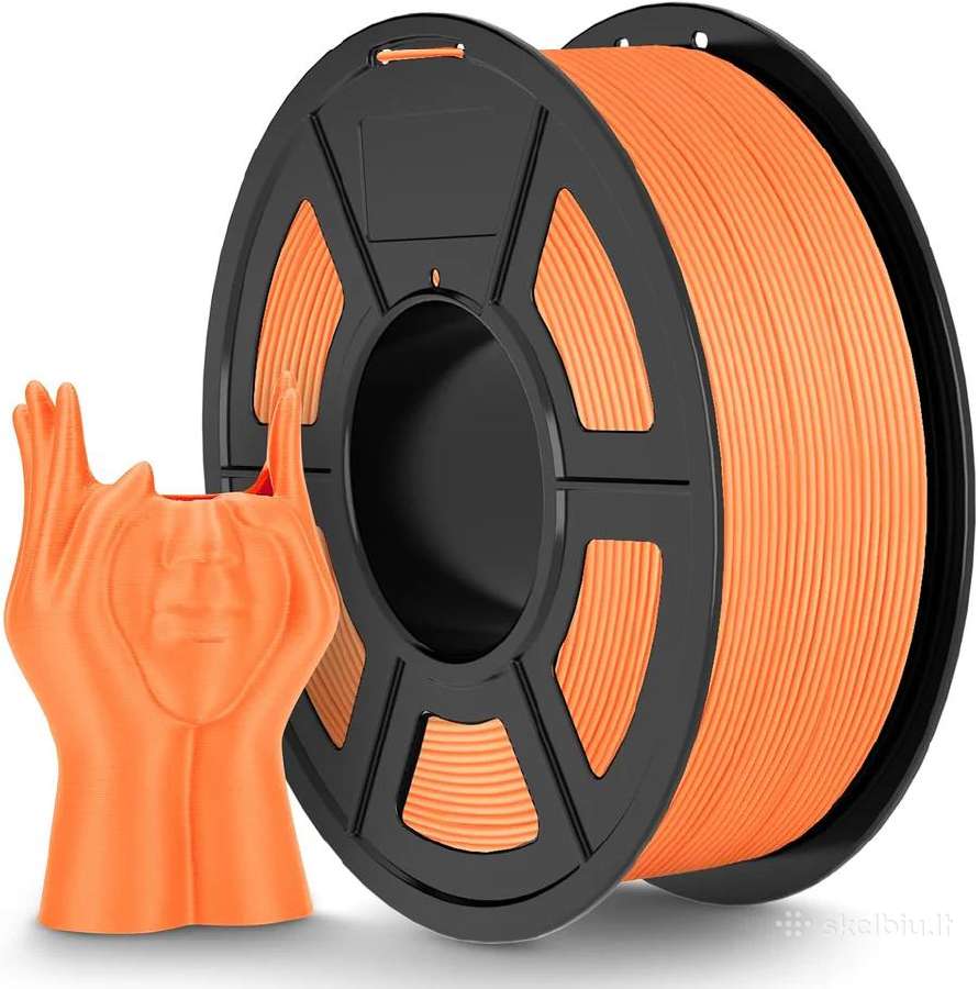 Jayo Pla/petg/abs plastikai, 1.1kg - nuotraukos Nr. 13