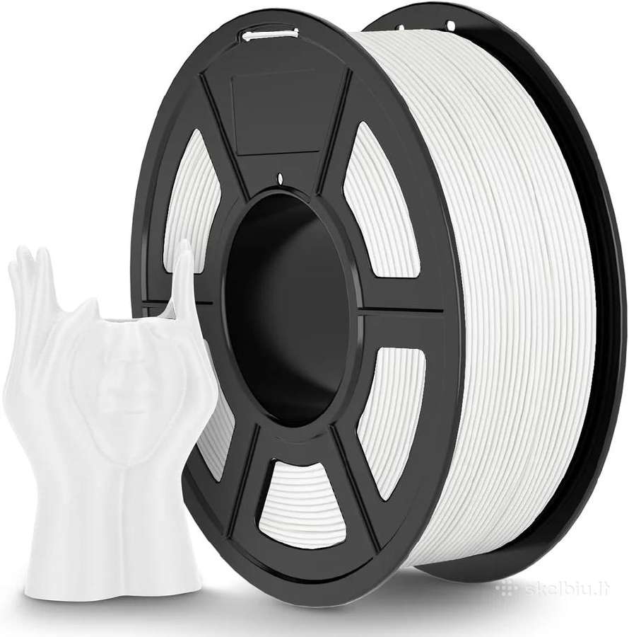 Jayo Pla/petg/abs plastikai, 1.1kg - nuotraukos Nr. 12