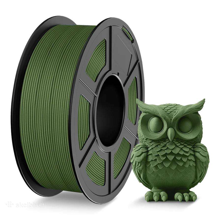 Jayo Pla/petg/abs plastikai, 1.1kg