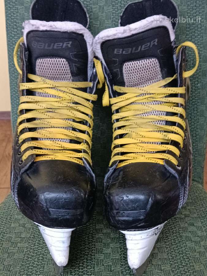 Ledo ritulio pačiužos 43 didis - nuotraukos Nr. 3