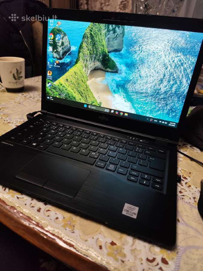 Lifebook