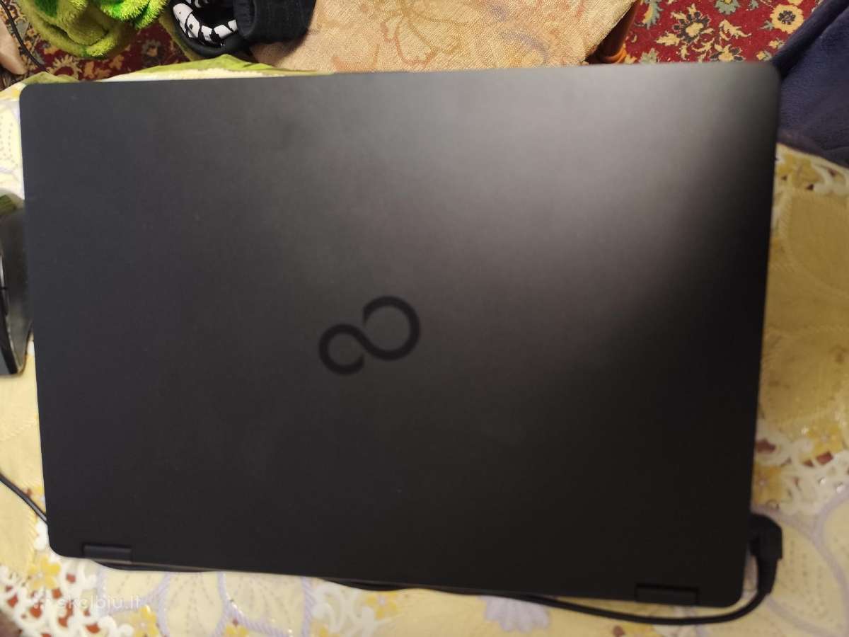 Lifebook - nuotraukos Nr. 4