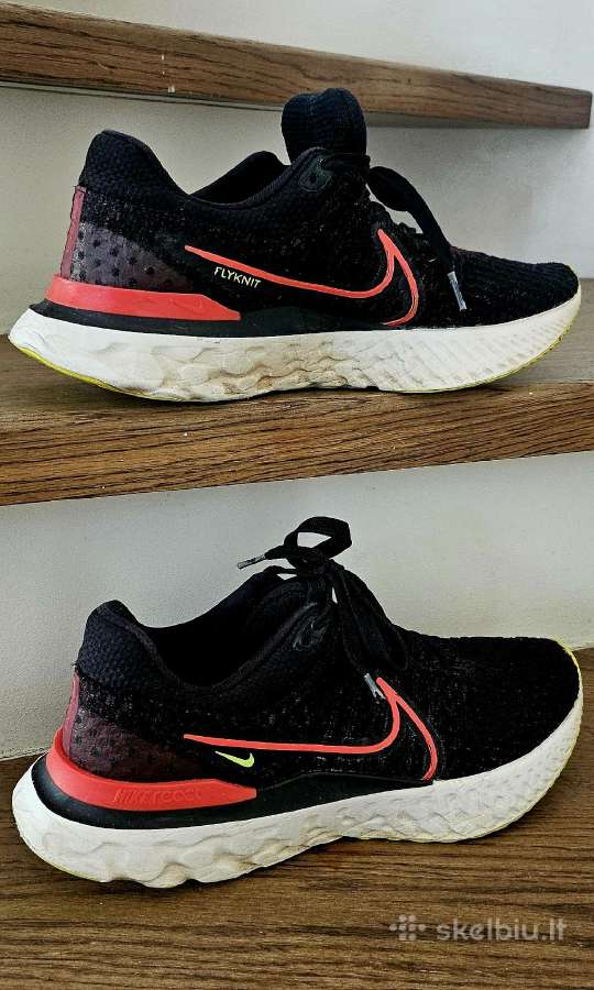 Nike kedai - nuotraukos Nr. 2