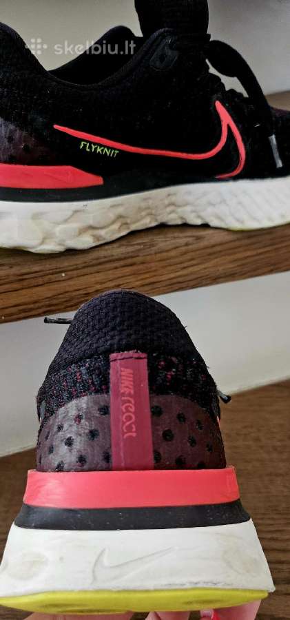 Nike kedai - nuotraukos Nr. 3