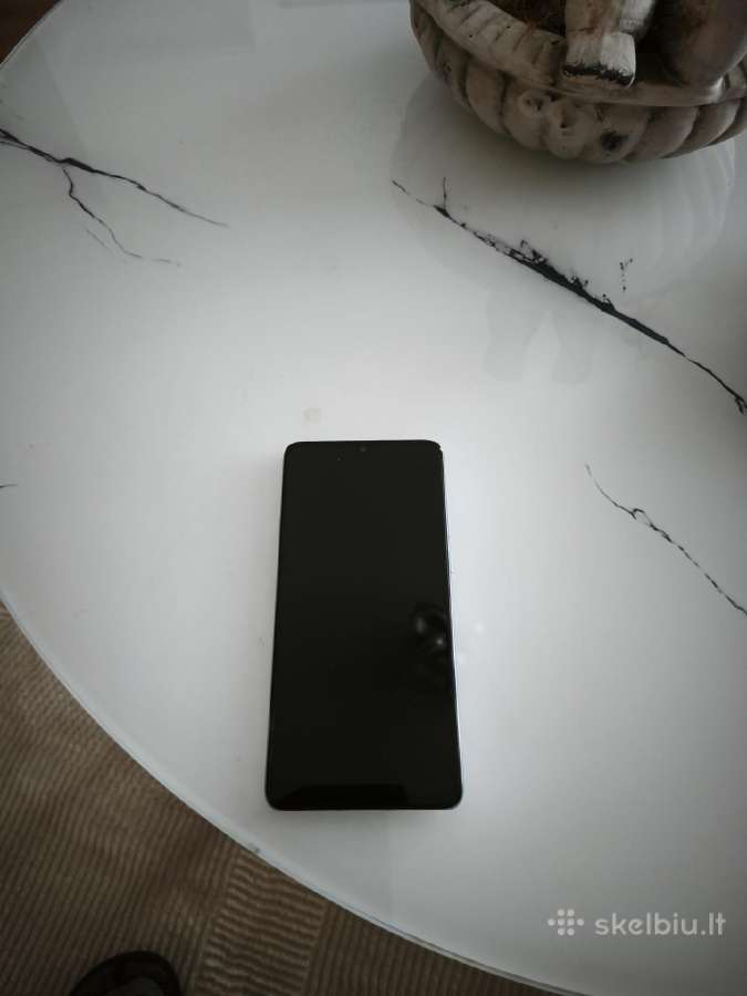 Parduodu Huawei P30. - nuotraukos Nr. 3