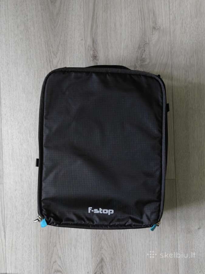 F-stop Pro Large Icu - nuotraukos Nr. 4
