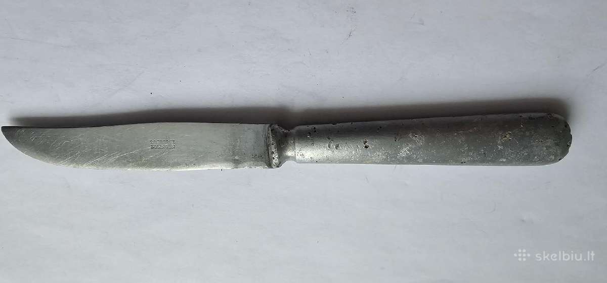Ww2 Vokiskas peilis - nuotraukos Nr. 2