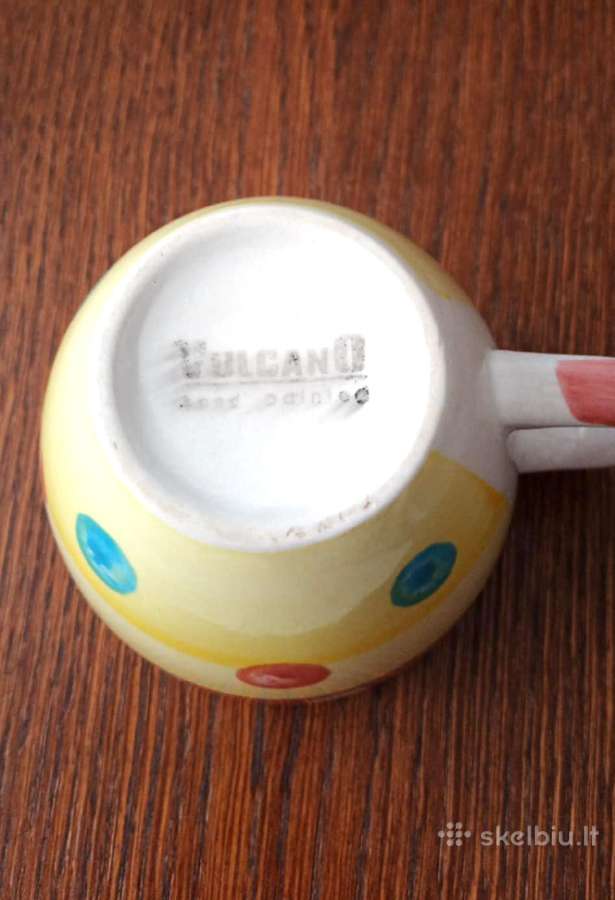 Puodelis, 300ml, Vulkano - nuotraukos Nr. 4