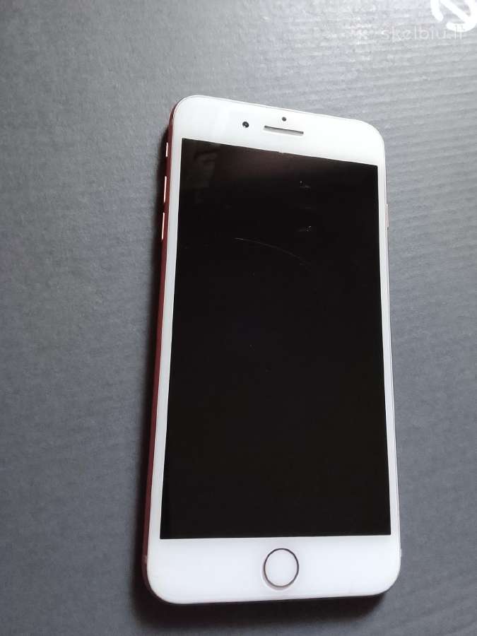 iPhone 8 plus