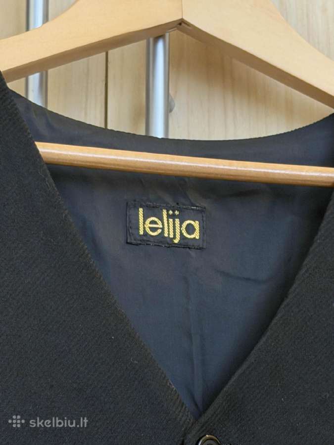 Lelija juoda liemenė - nuotraukos Nr. 4