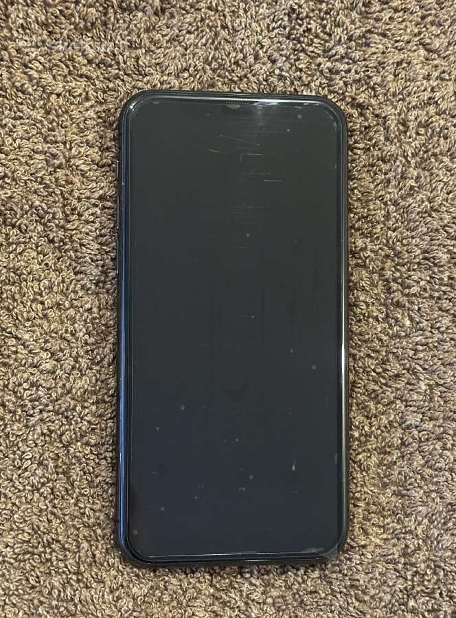 Parduodamas iPhone 11pro 64gb-135eu