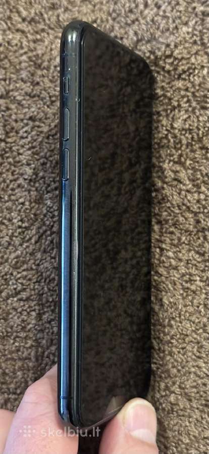 Parduodamas iPhone 11pro 64gb-135eu - nuotraukos Nr. 4