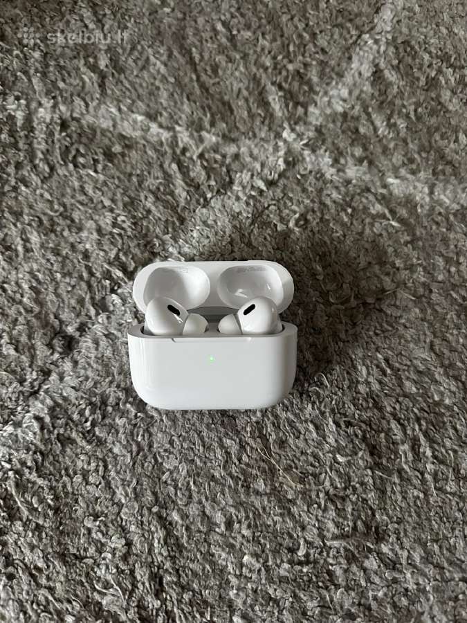 Airpods Pro 2