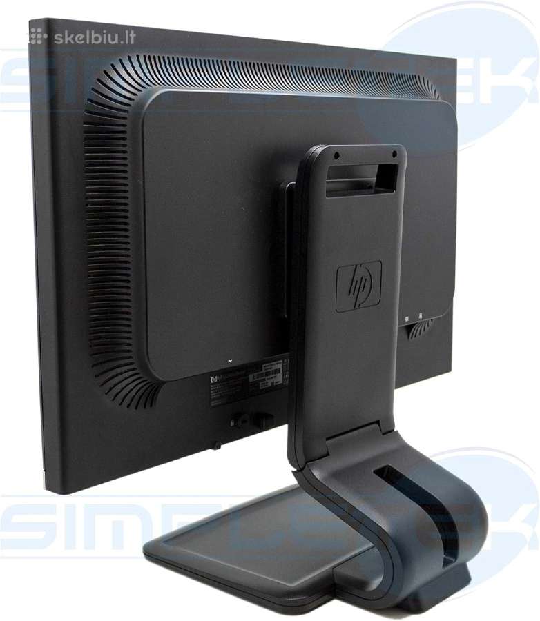 Hp La2405x Monitorius