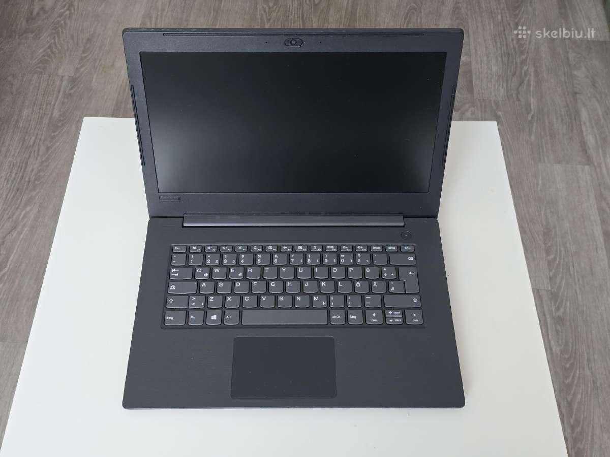 Lenovo V130 i5 8250u 8gb 256ssd Fhd