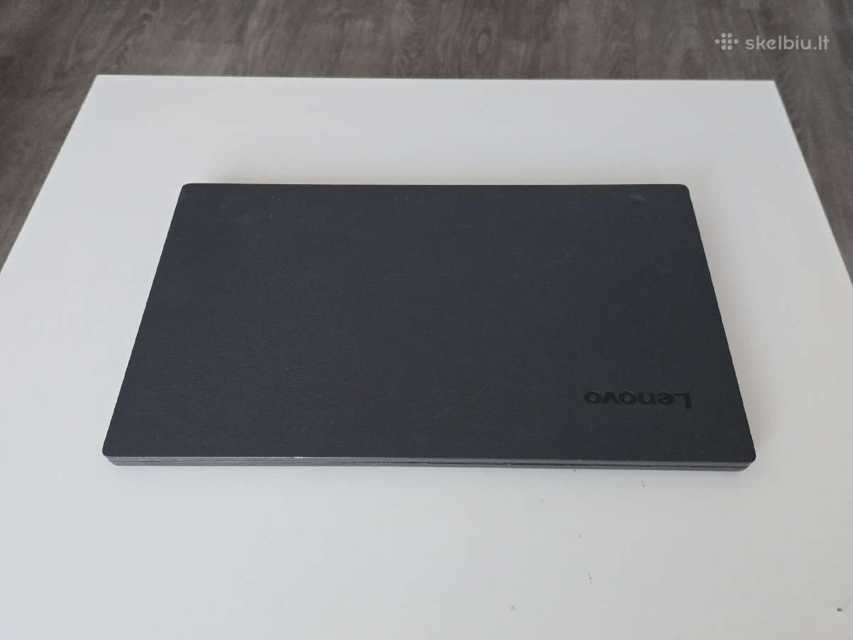 Lenovo V130 i5 8250u 8gb 256ssd Fhd - nuotraukos Nr. 3
