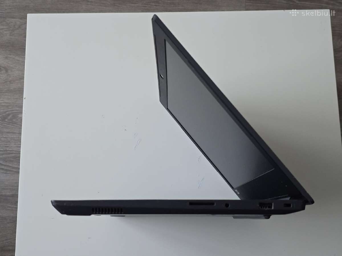 Lenovo V130 i5 8250u 8gb 256ssd Fhd - nuotraukos Nr. 4