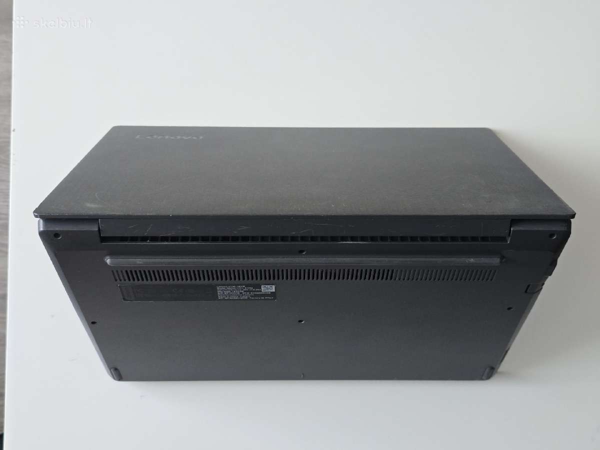 Lenovo V130 i5 8250u 8gb 256ssd Fhd - nuotraukos Nr. 5