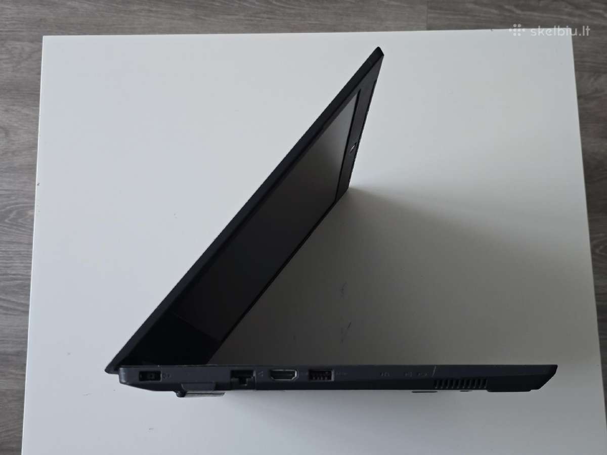 Lenovo V130 i5 8250u 8gb 256ssd Fhd - nuotraukos Nr. 6