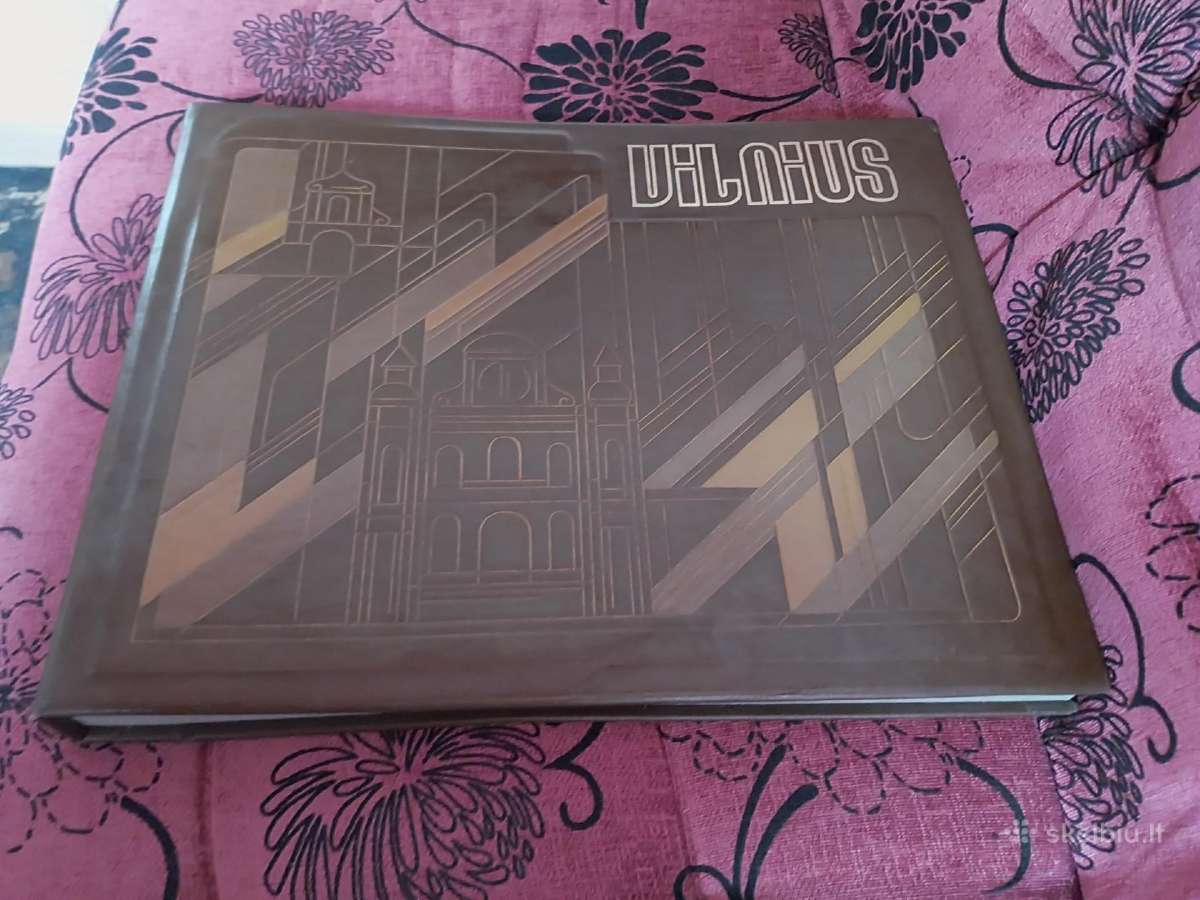 Albumas