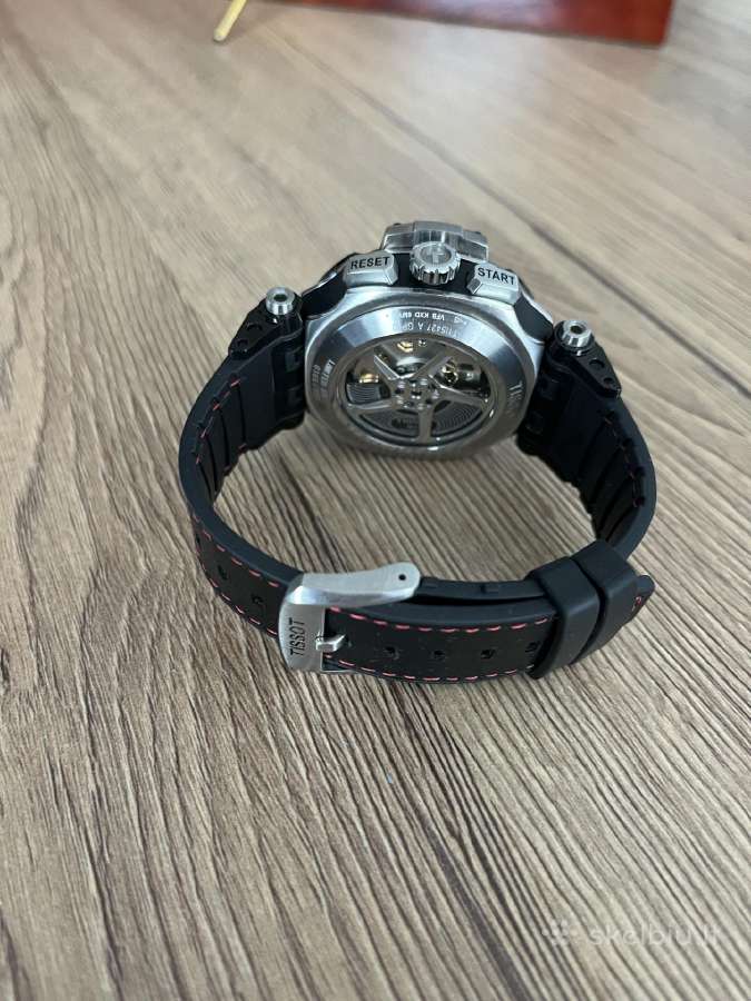 Tissot Moto Gp