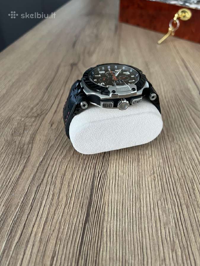 Tissot Moto Gp - nuotraukos Nr. 2