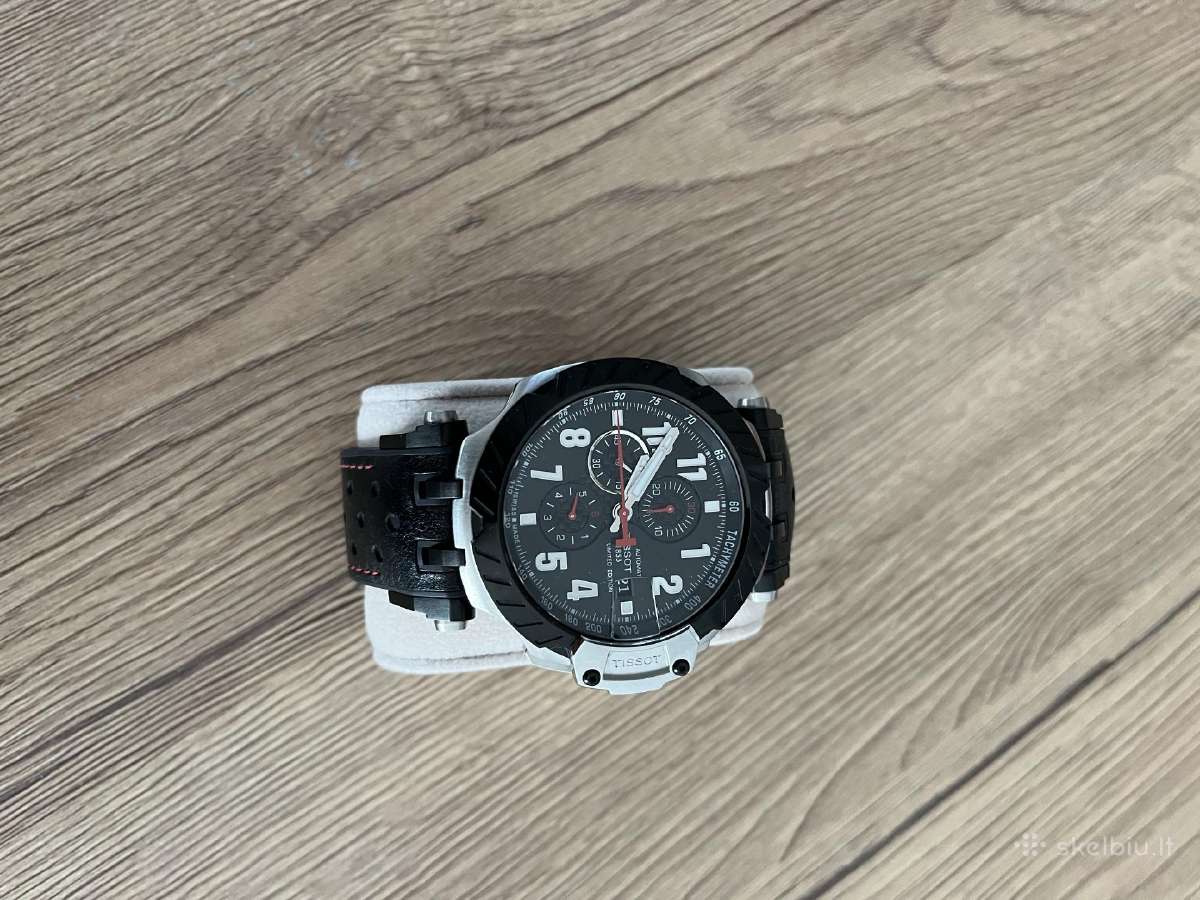 Tissot Moto Gp - nuotraukos Nr. 3