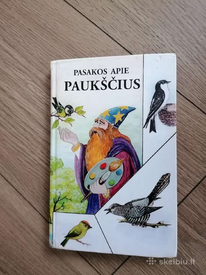 Daug knygų vaikams, žaidimų, burtų,darbelių,origam - nuotraukos Nr. 36