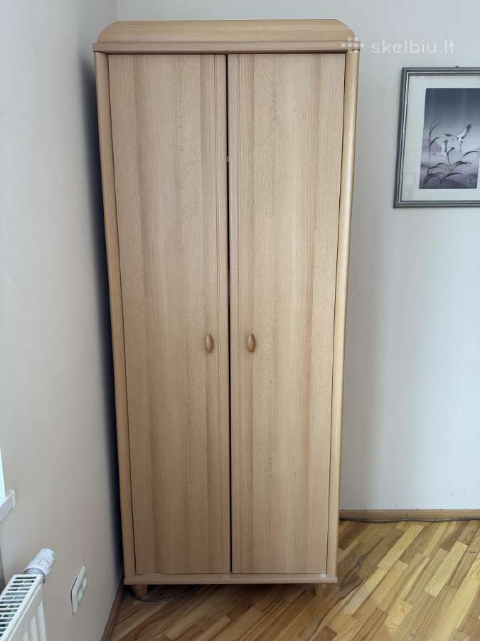 Vaikų kambario baldai - nuotraukos Nr. 2