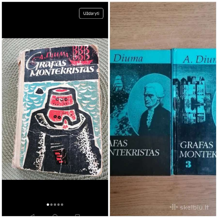 Daug gerų knygu - nuotraukos Nr. 36