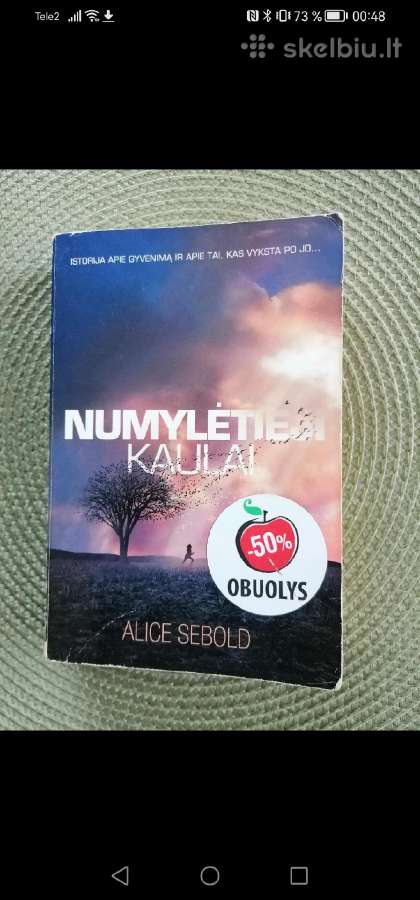 Daug įdomiu knygu - nuotraukos Nr. 38