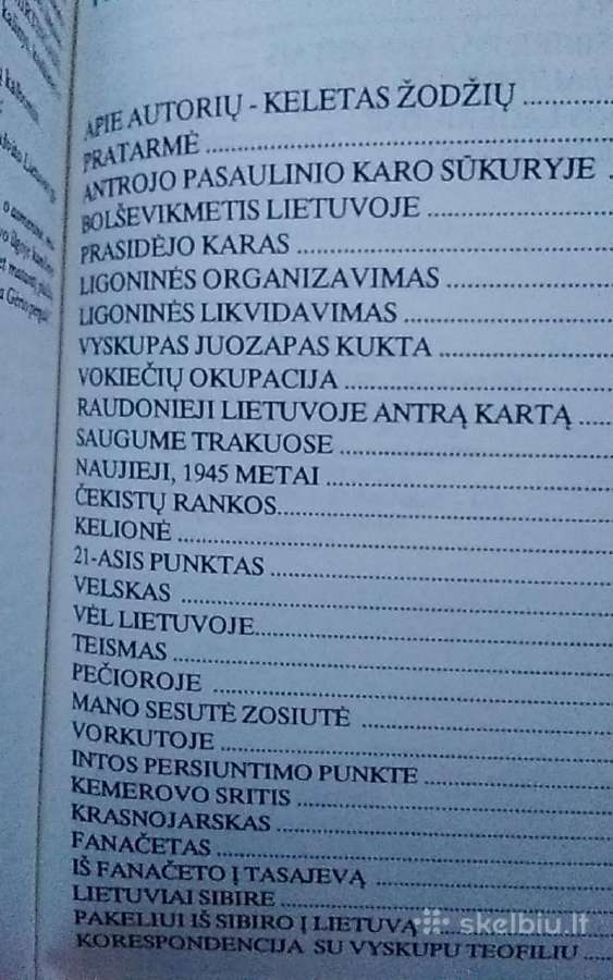 Aš padarysiu jus žmonių žvejais - nuotraukos Nr. 4