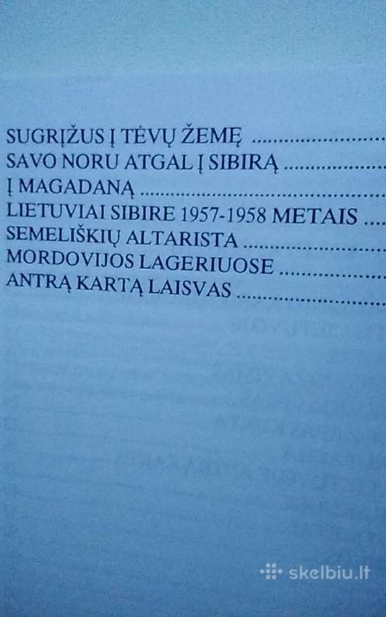 Aš padarysiu jus žmonių žvejais - nuotraukos Nr. 5